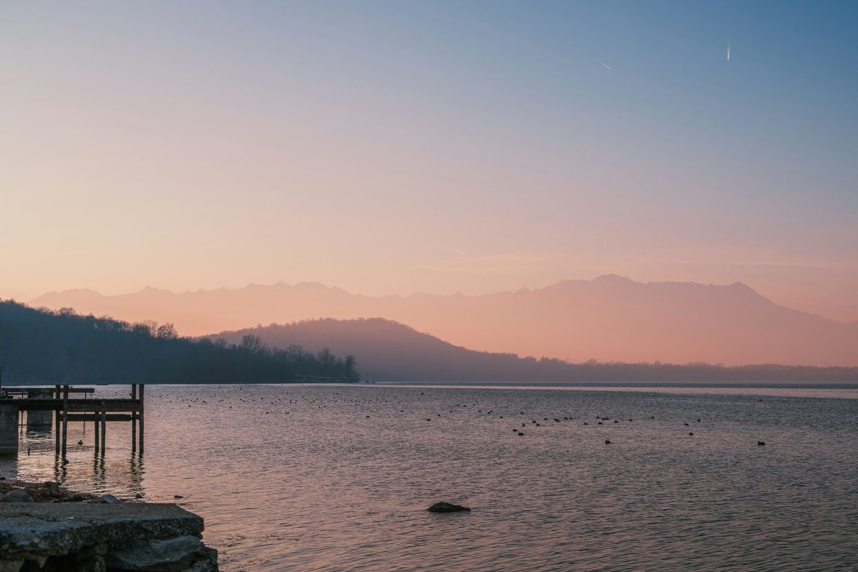 Lago di Viverone