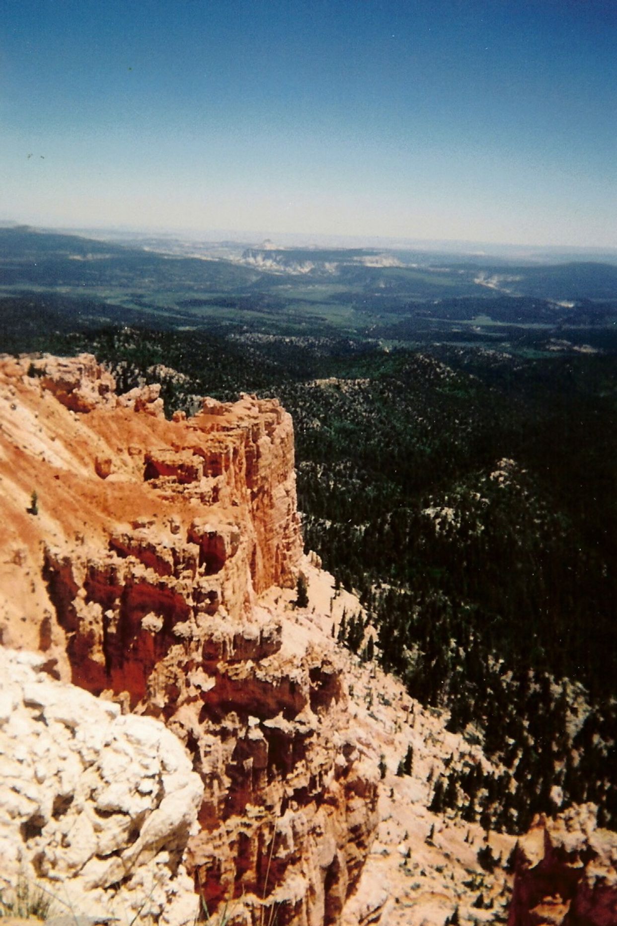 Yovimba Point