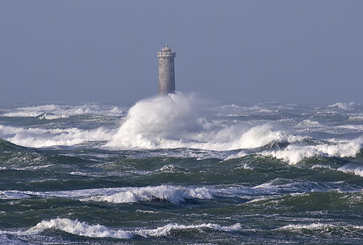 Phare des Baleineaux