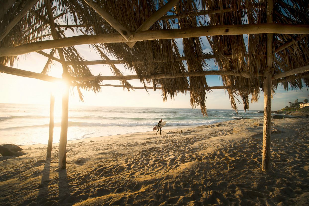 Windansea Surf Shack