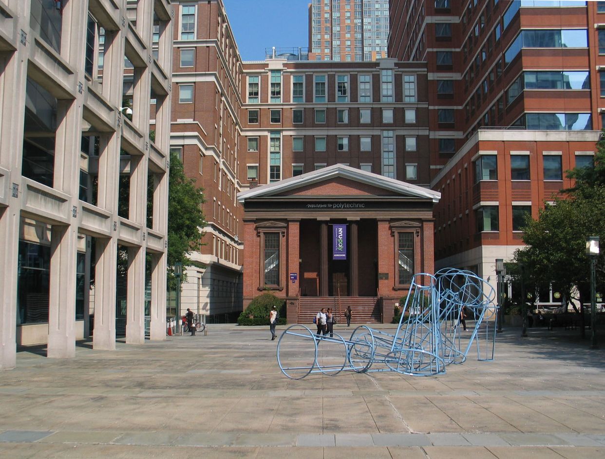 Wunsch Building
