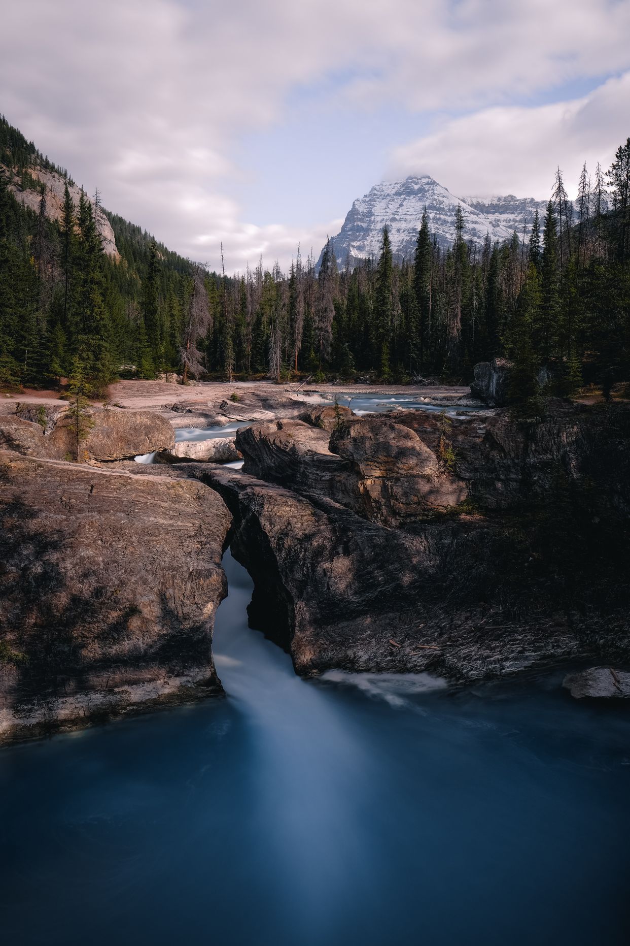 Natural Bridge