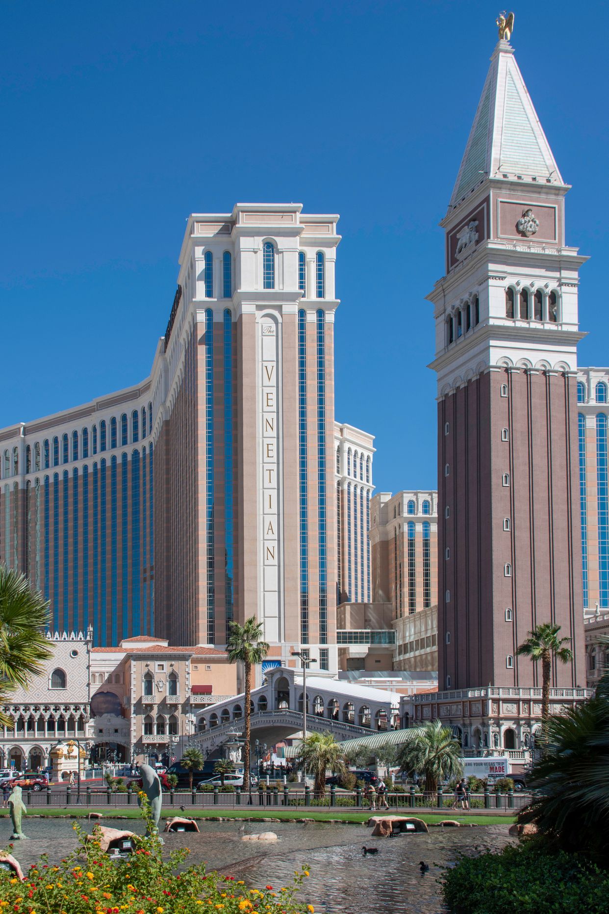 Venetian Hotel