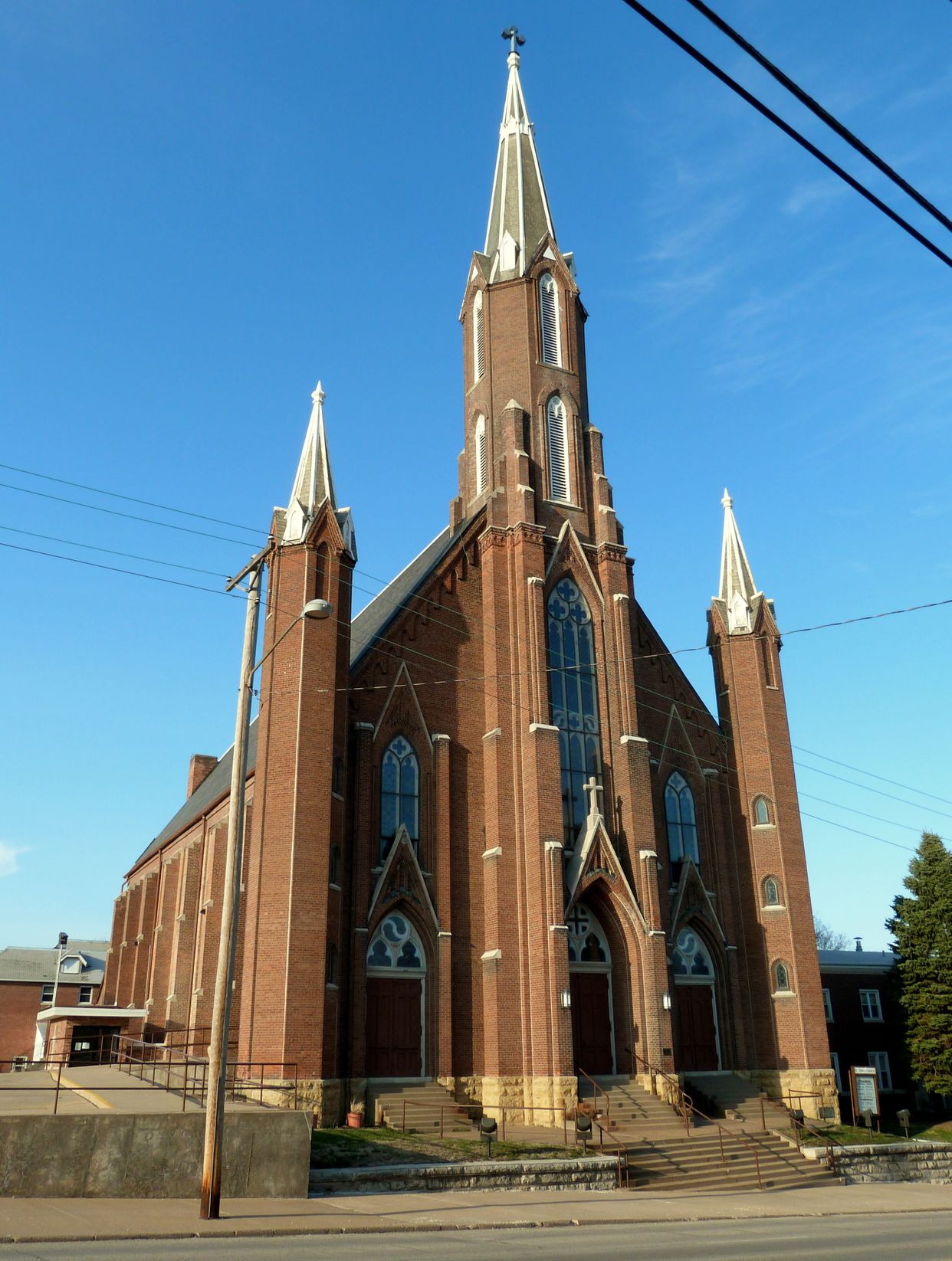 St. John’s Church