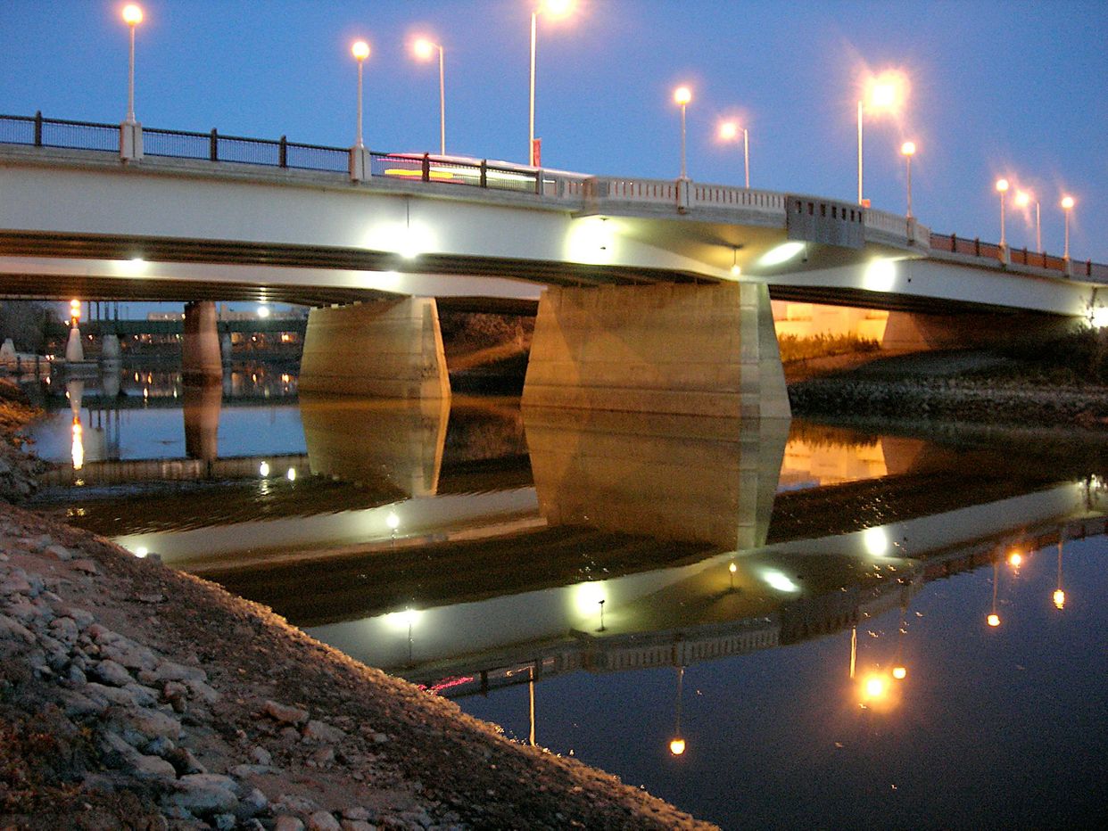 Main Street Bridge