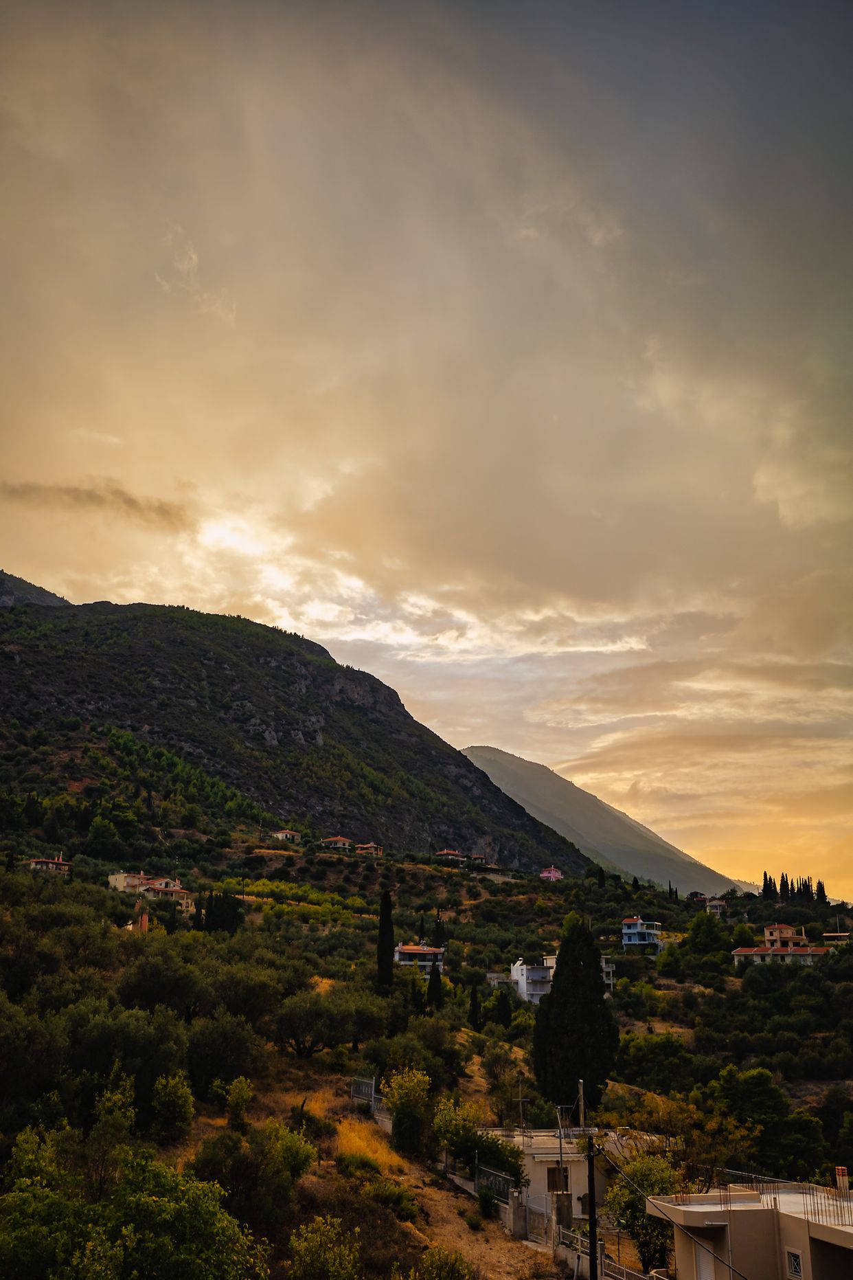 Ano Loutro
