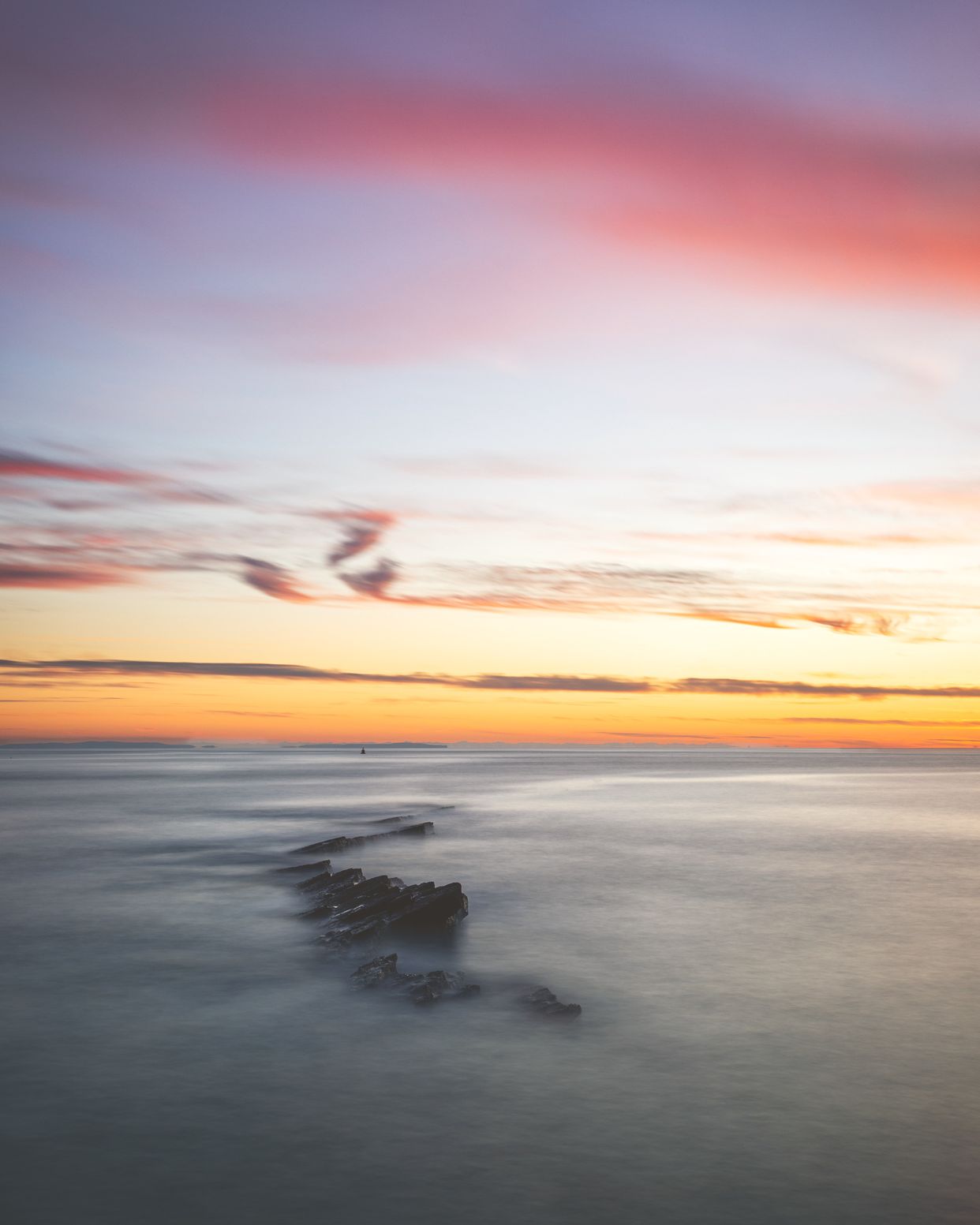 Peveril Point