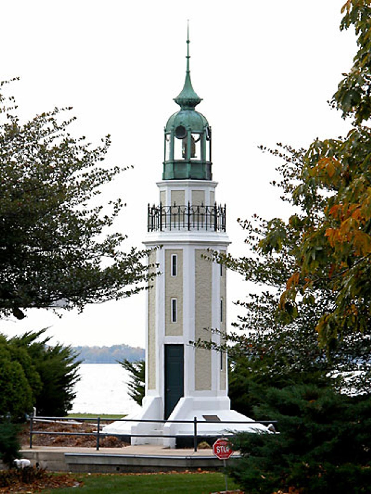 Rockwell Lighthouse