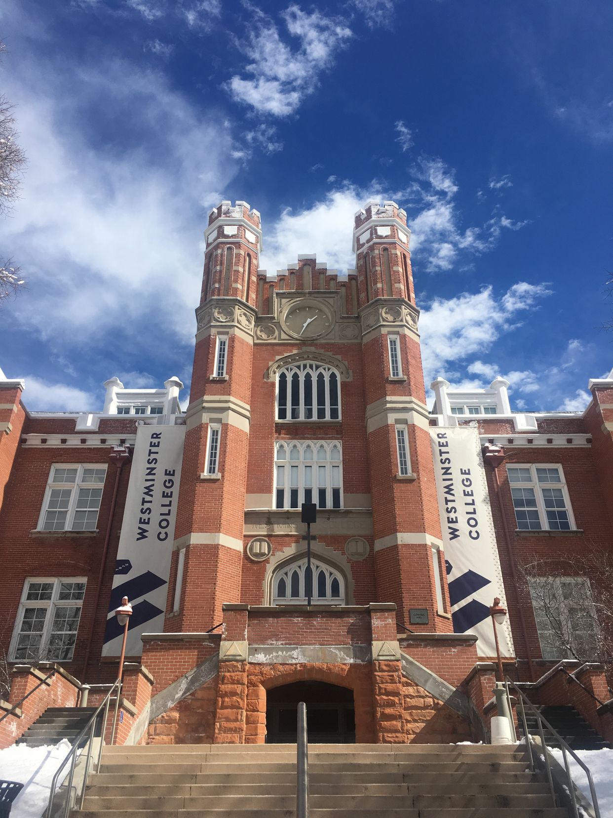 Converse Hall
