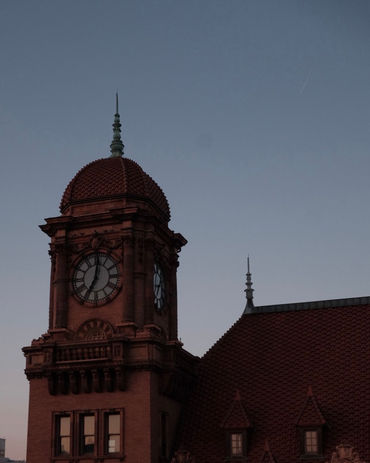 Main Street Station