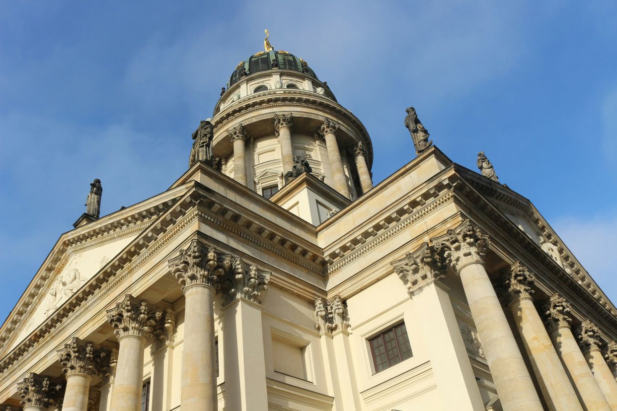 Französischer Dom