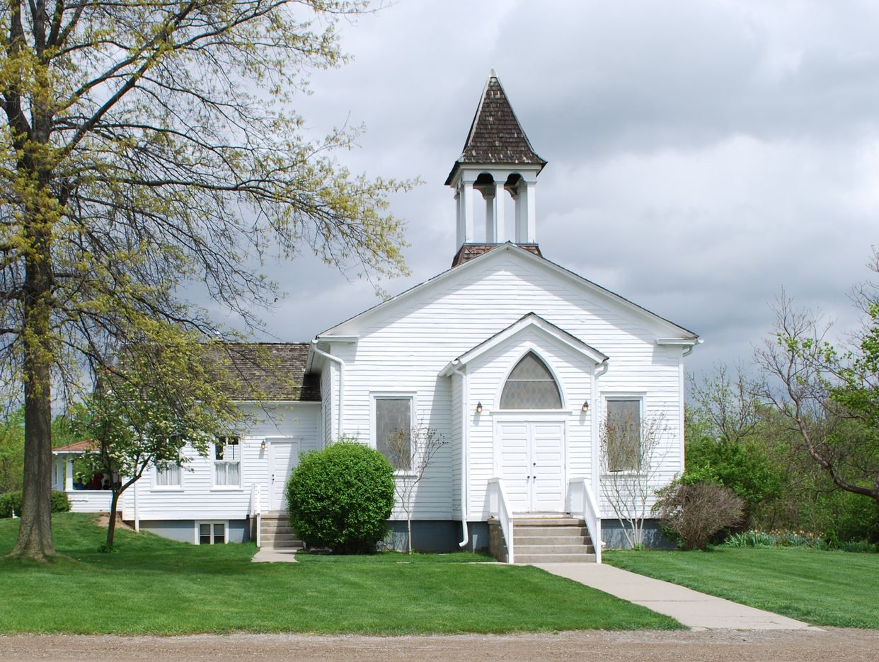 Newburg Methodist Church