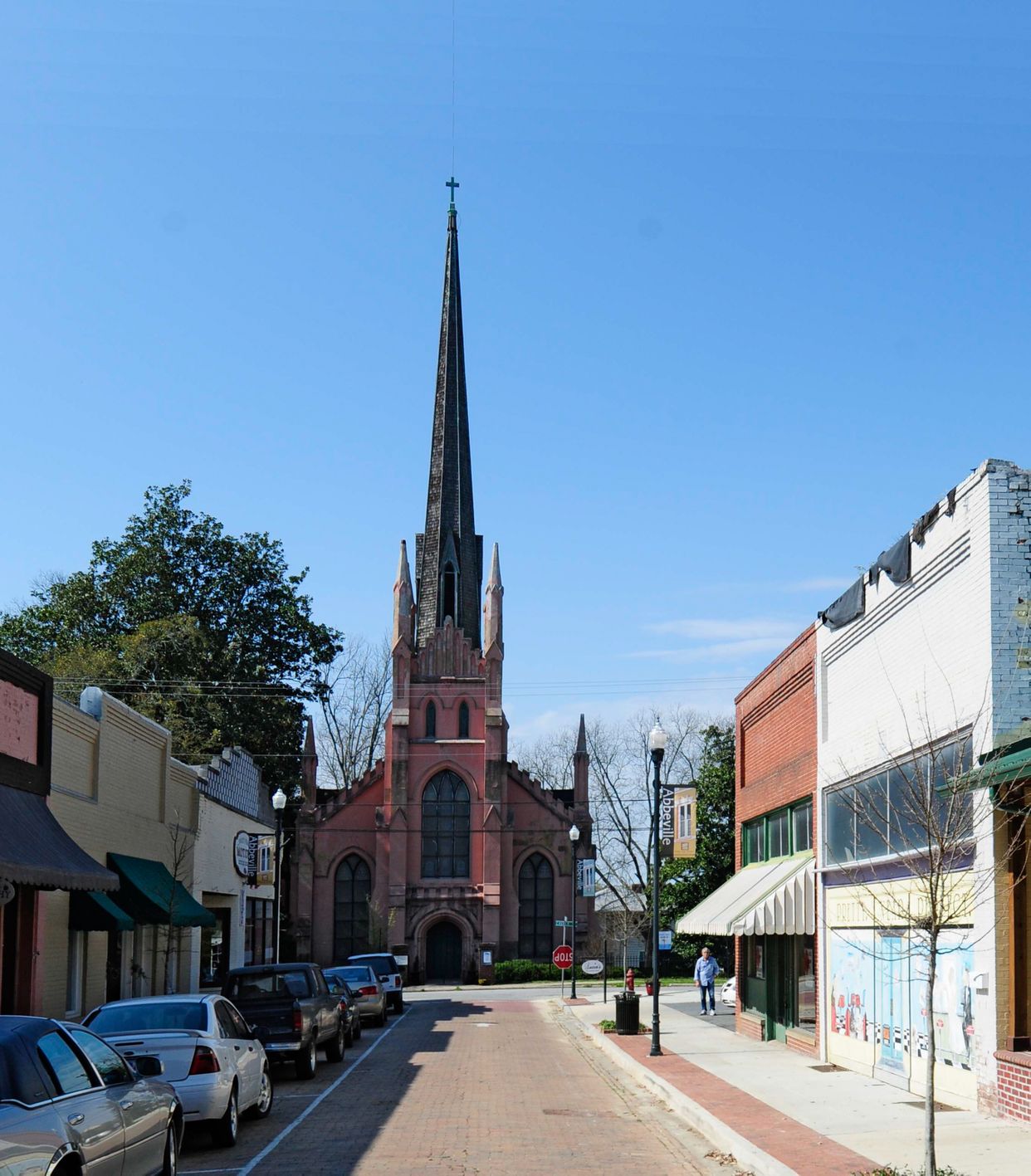 Trinity Episcopal Church