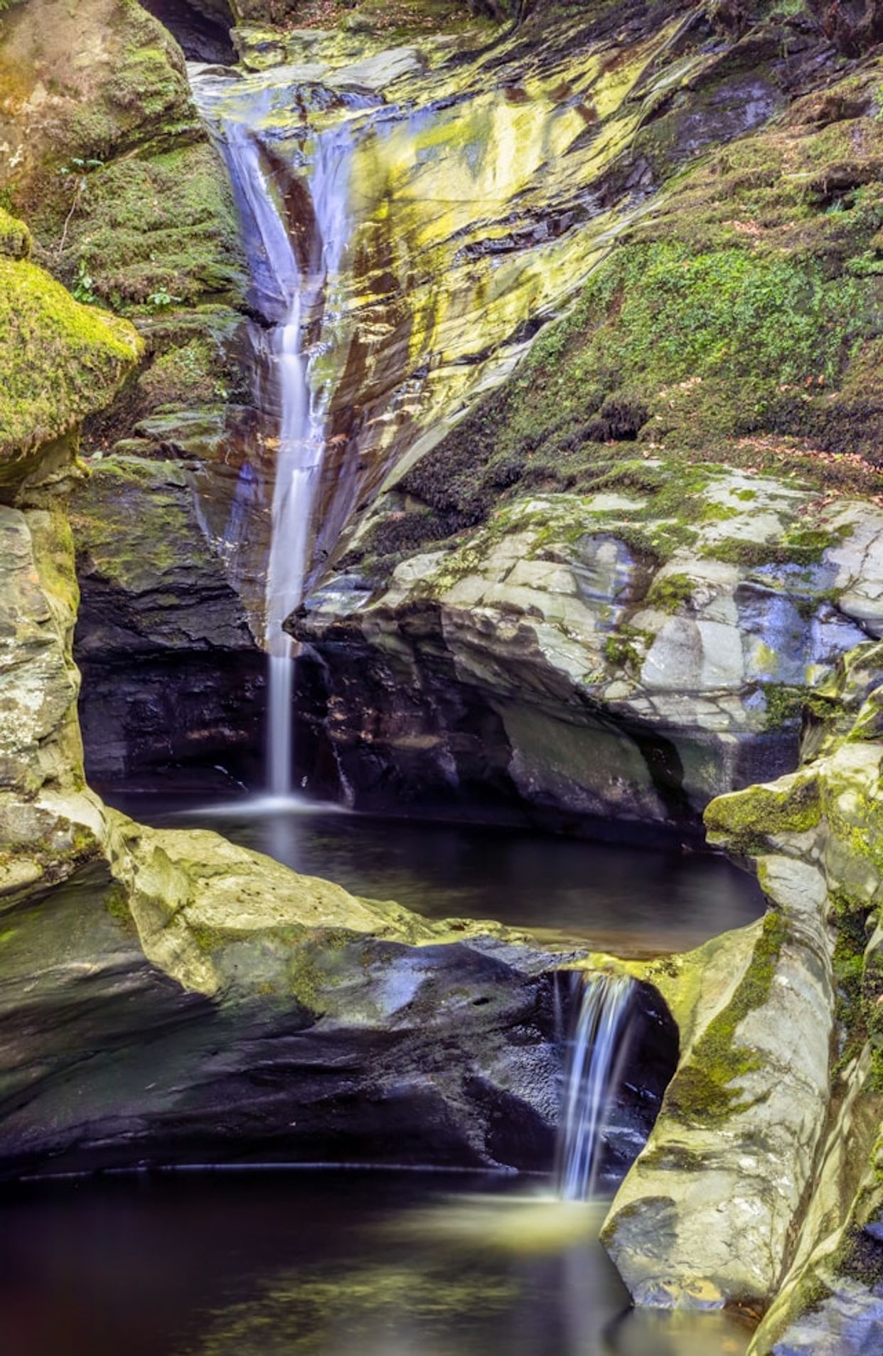 Falls of Acharn