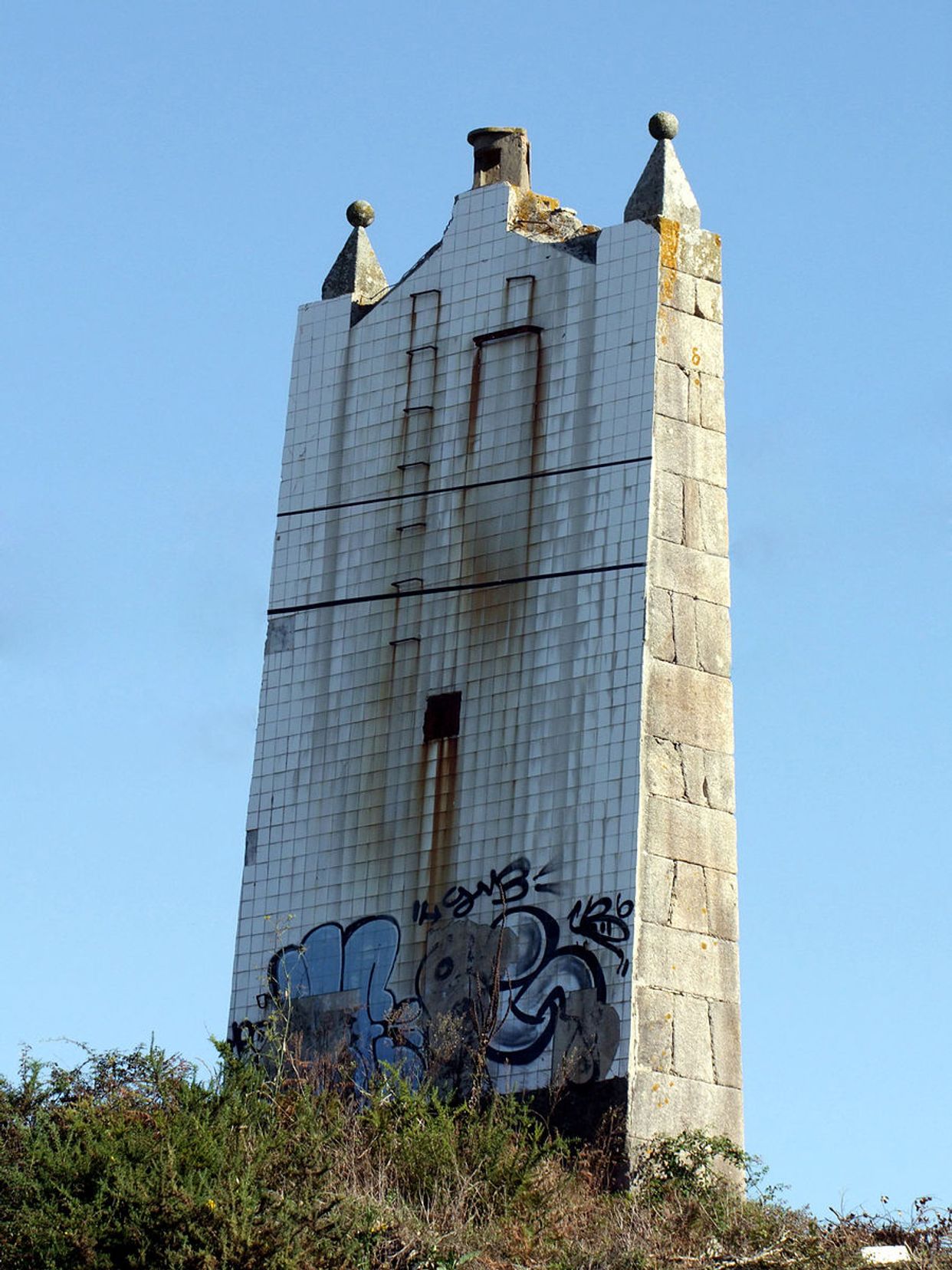 Facho de Árvore