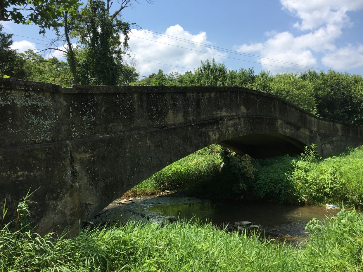 Conococheague Creek Bridge