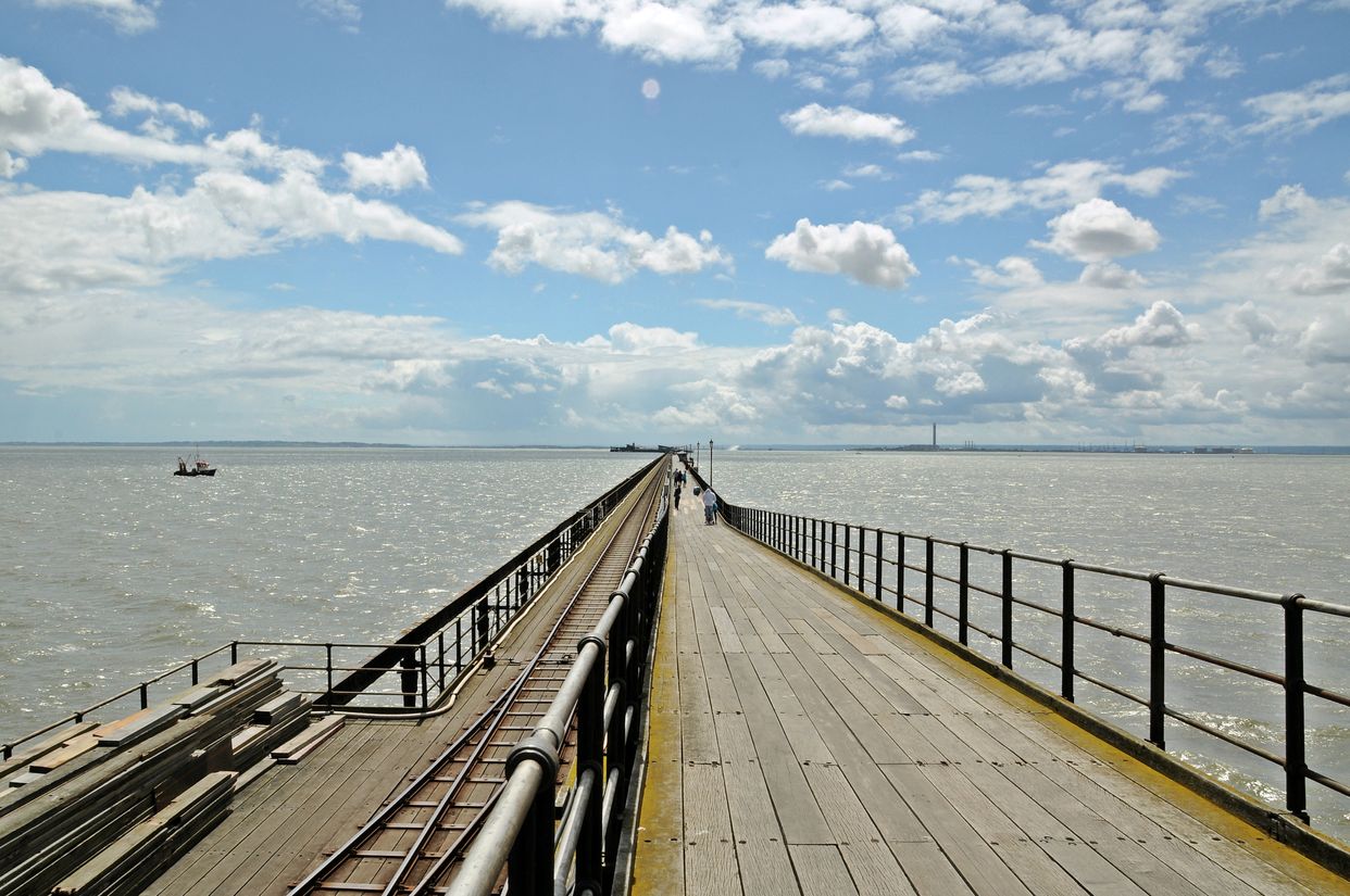 Southend Pier