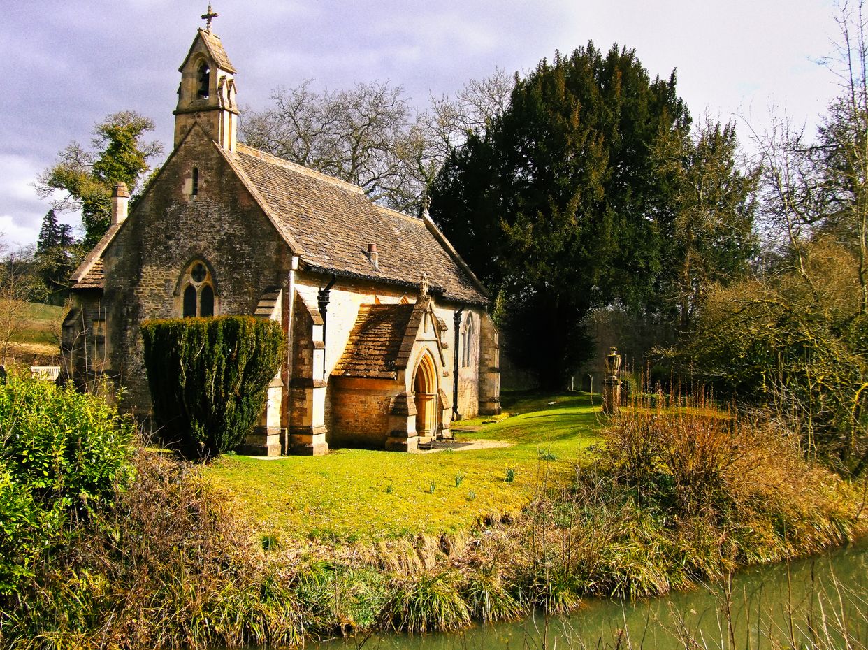 St Mary's Church