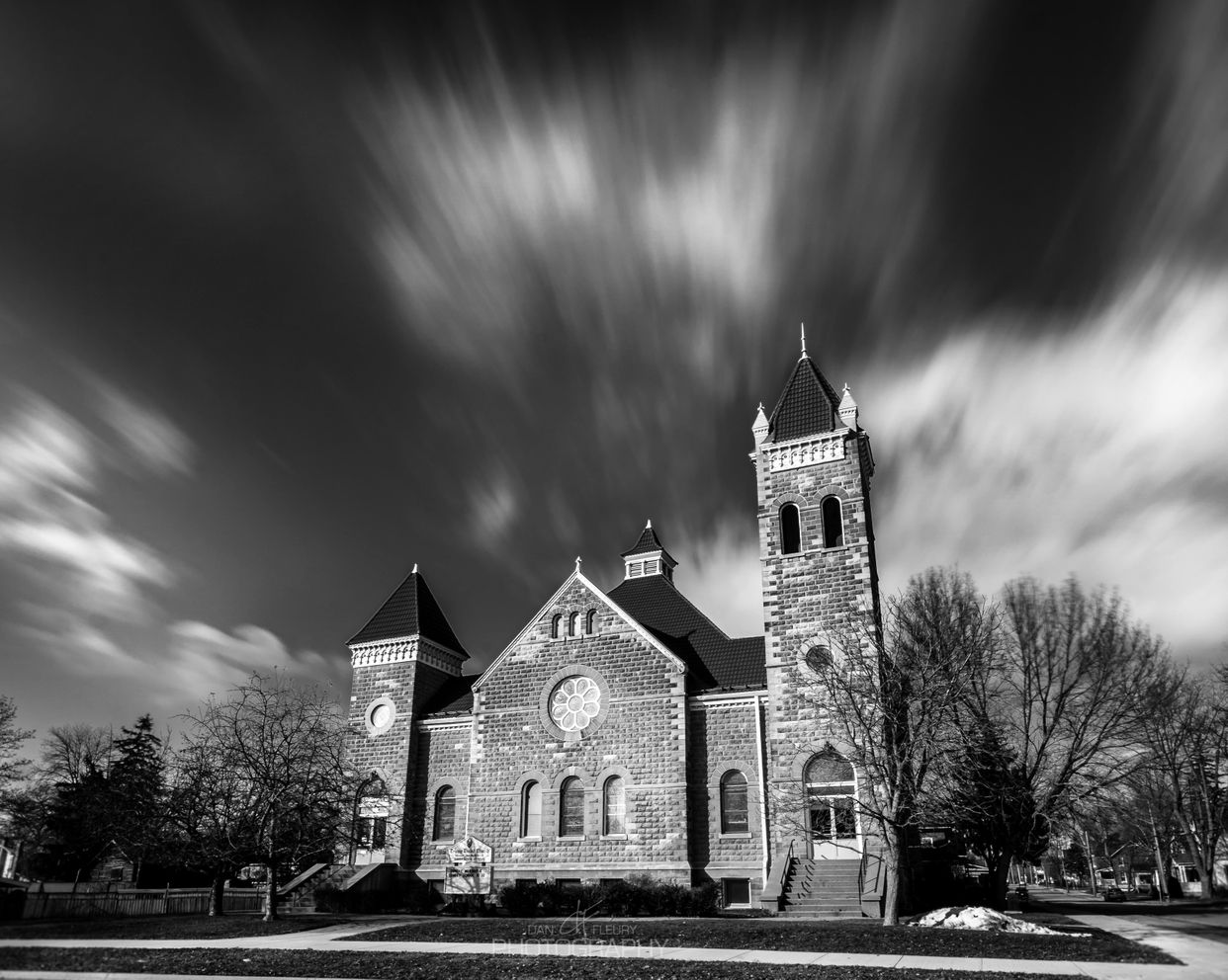 Trinity United Church