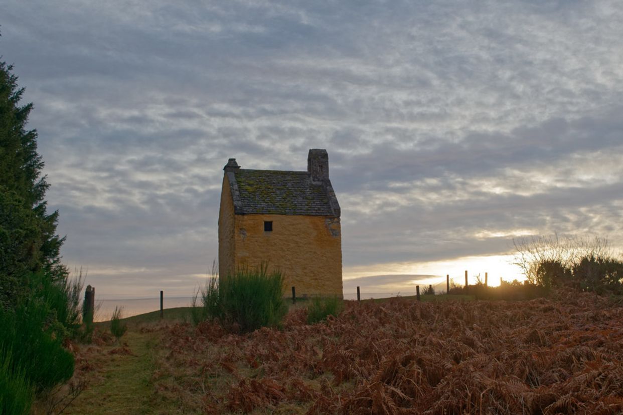 Ardclach Bell Tower