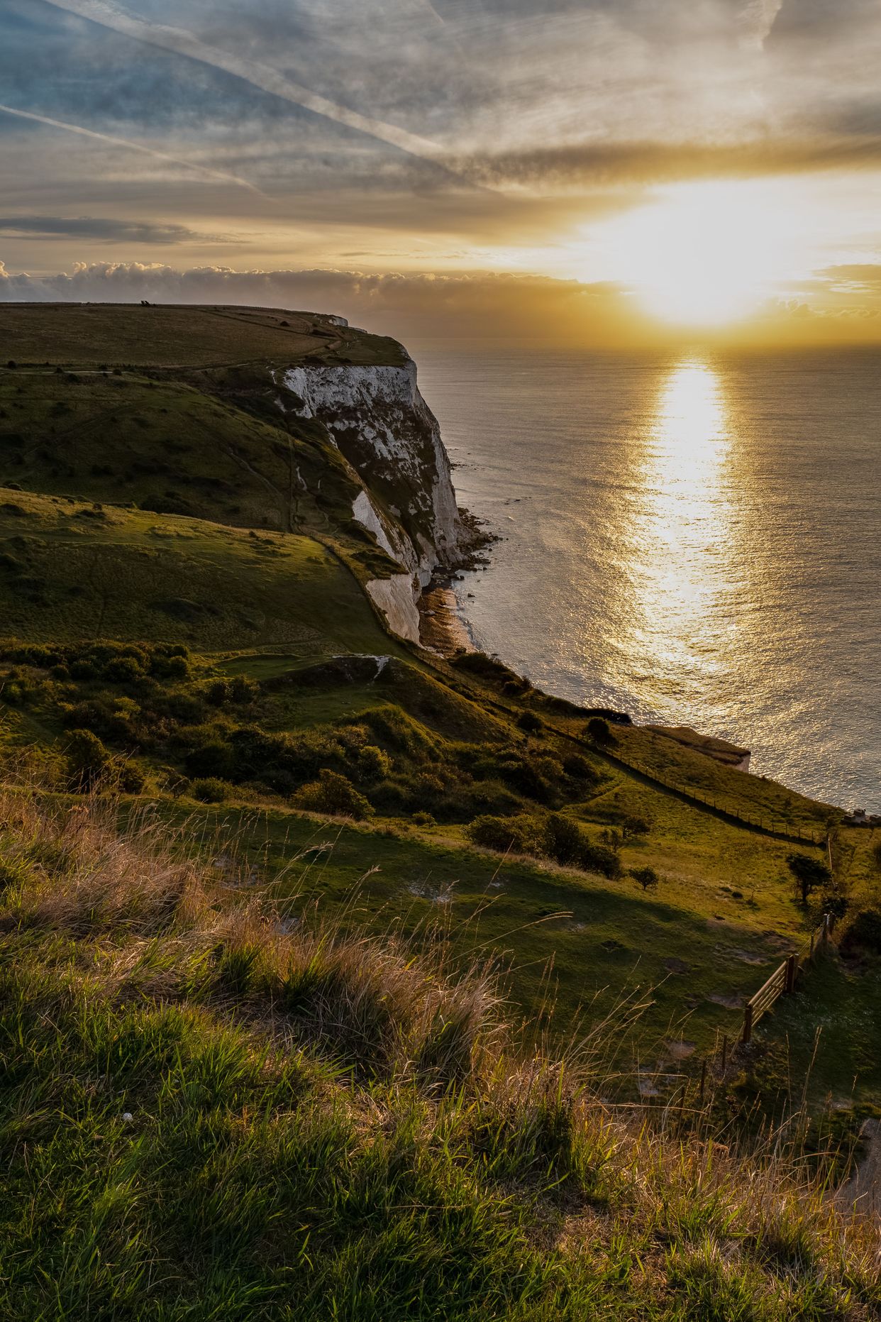 White Cliffs of Dover