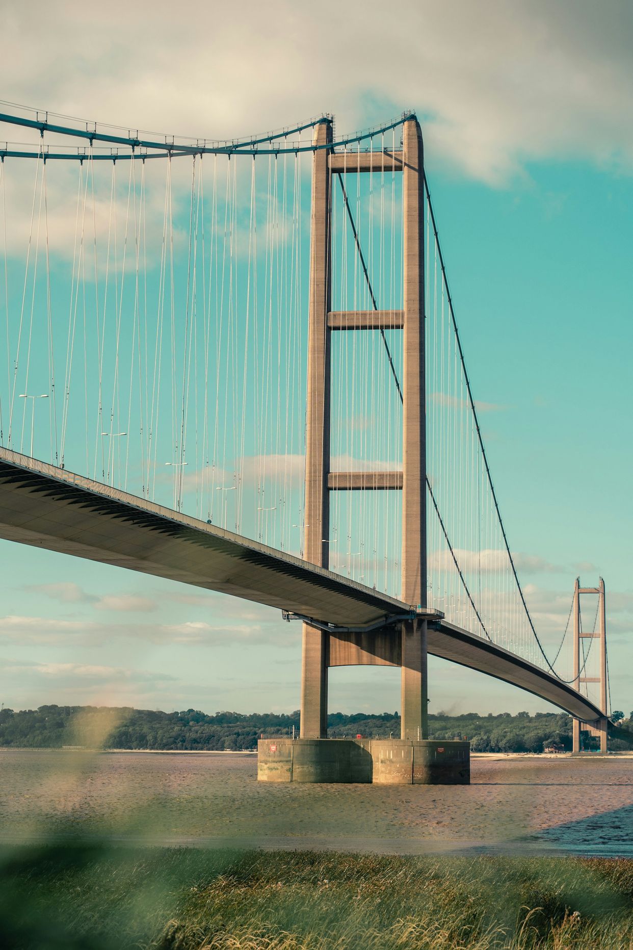 Humber Bridge