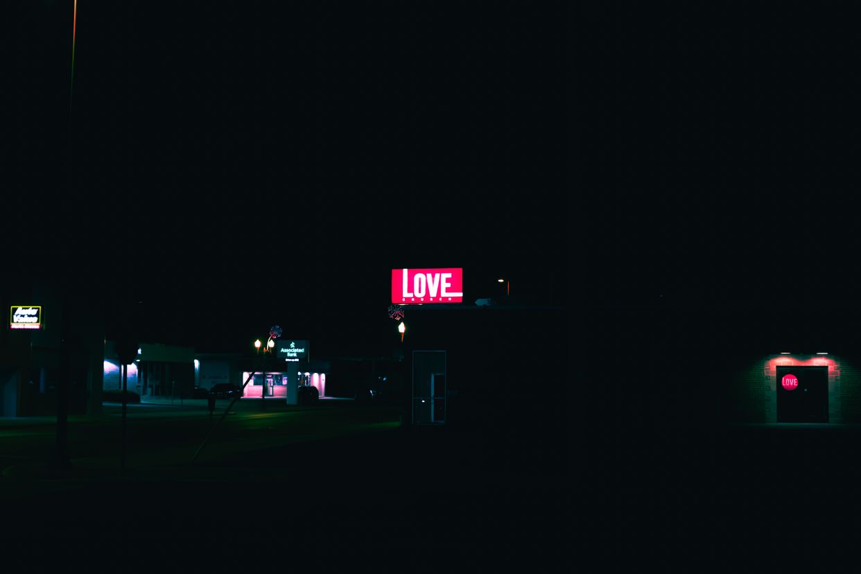 Love Church