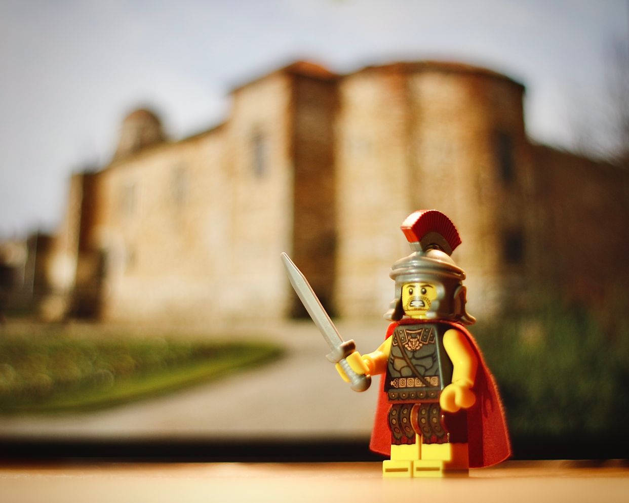 Colchester Castle