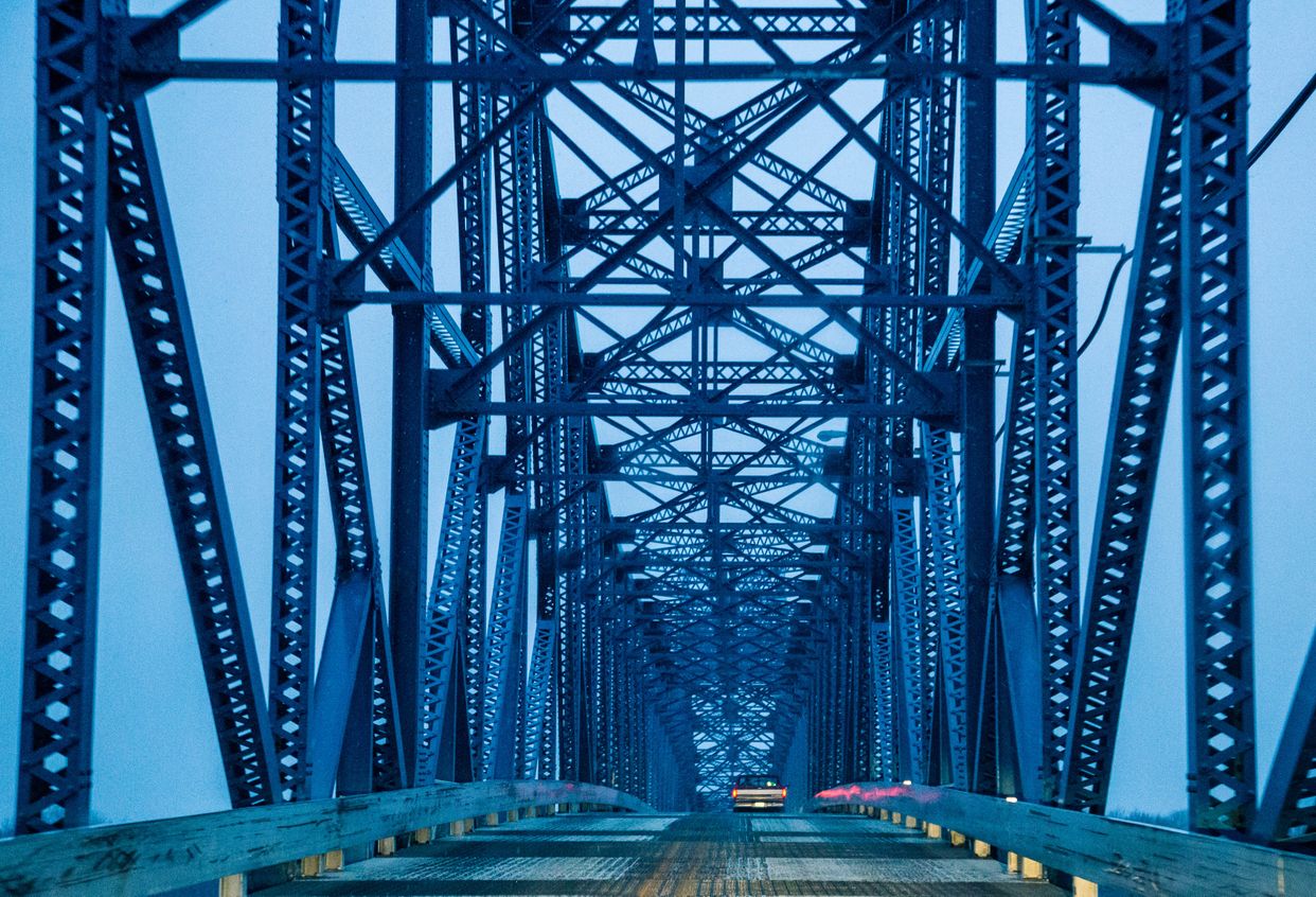 Savanna–Sabula Bridge
