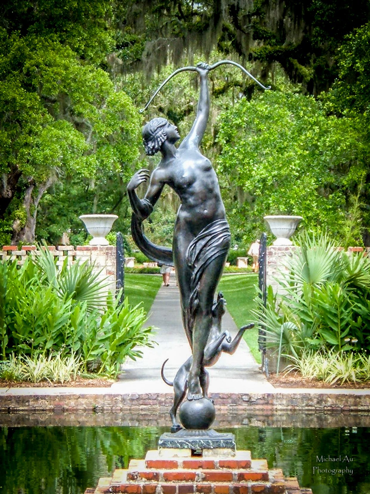 Brookgreen Gardens