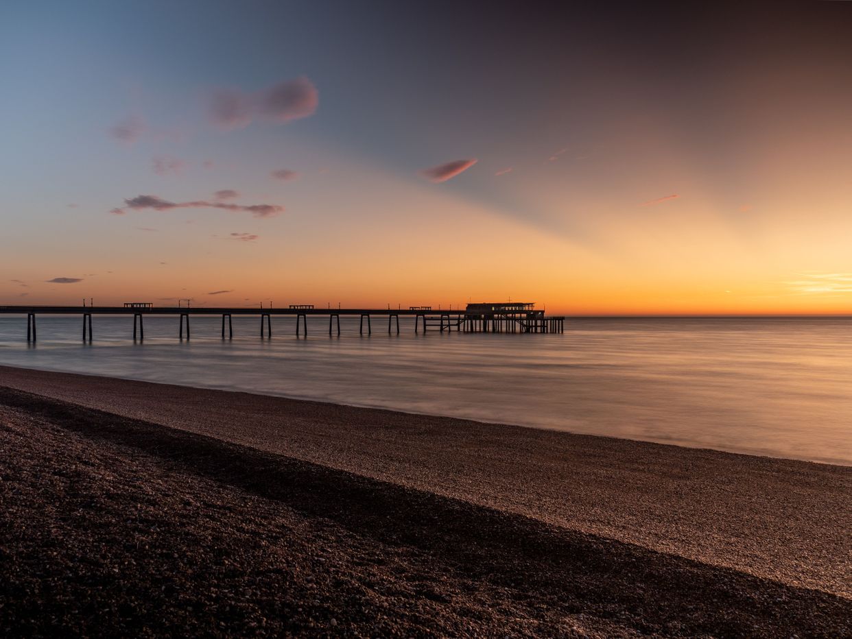 Deal Seafront