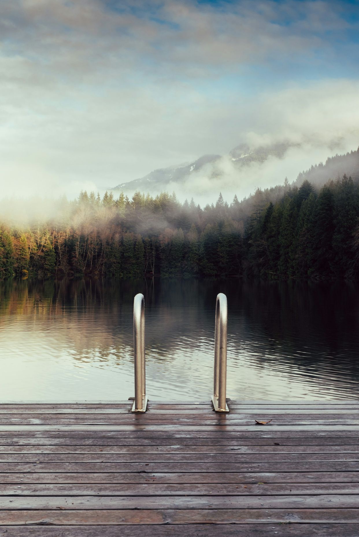 Alice Lake