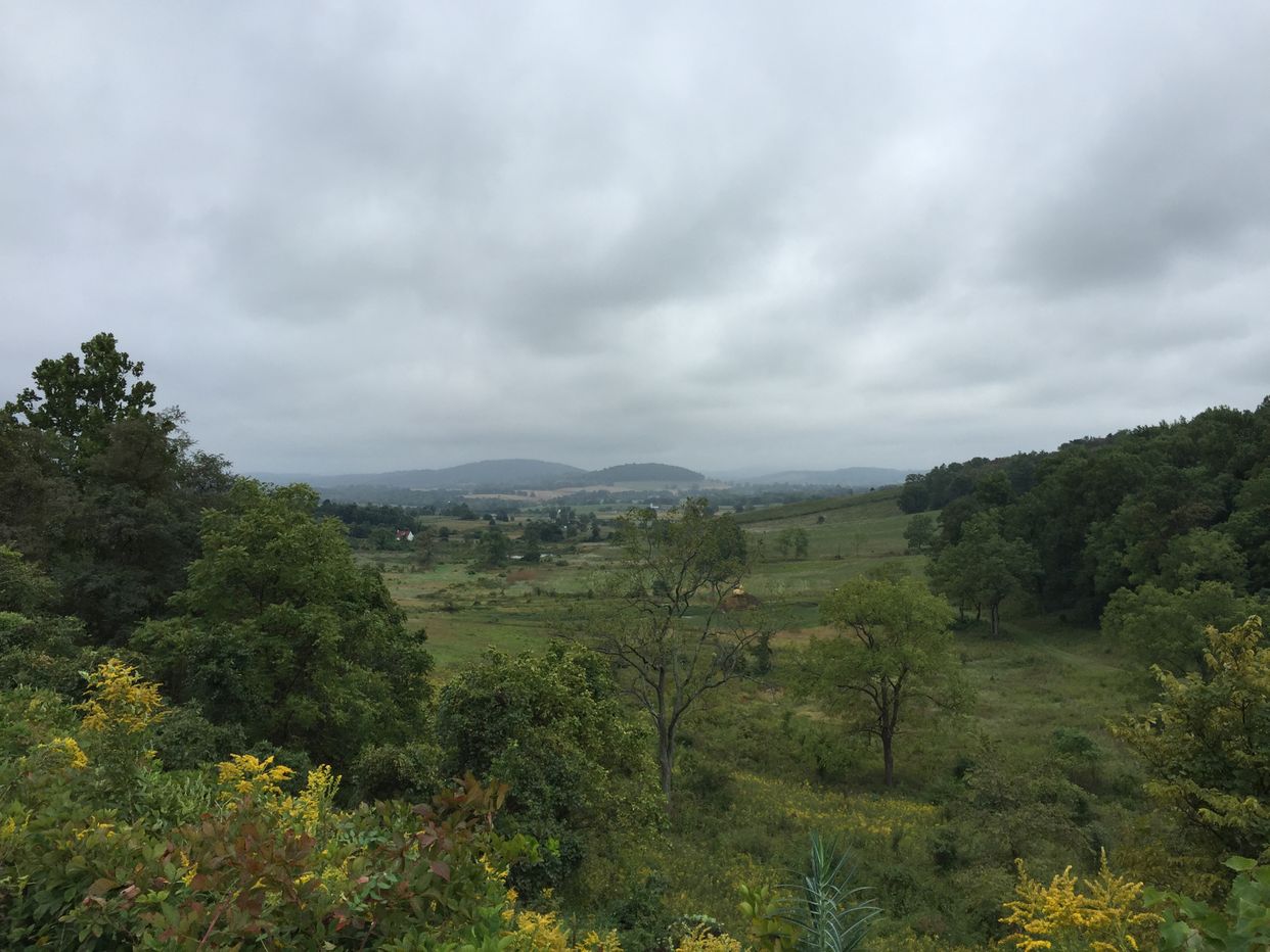 Valley View