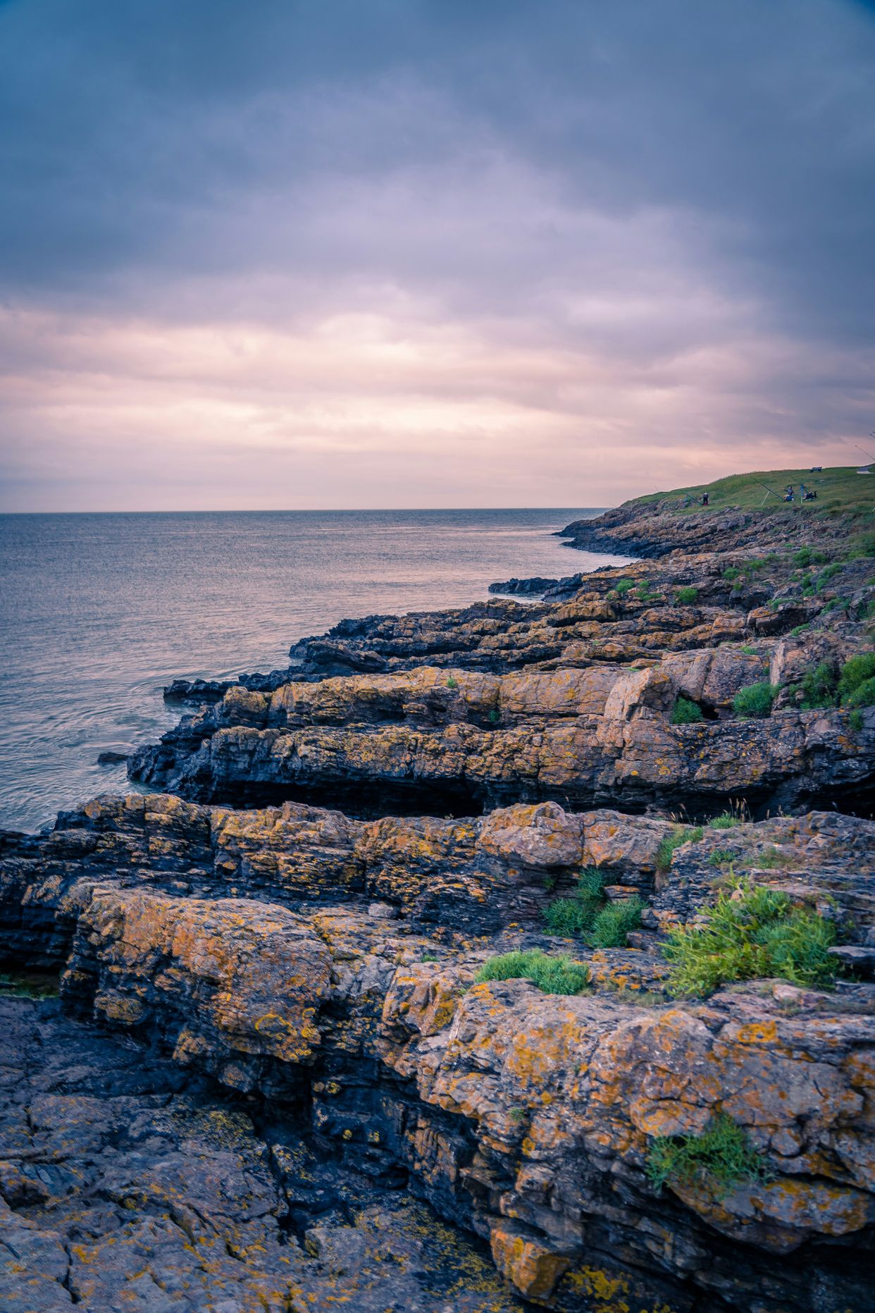 Friar’s Point