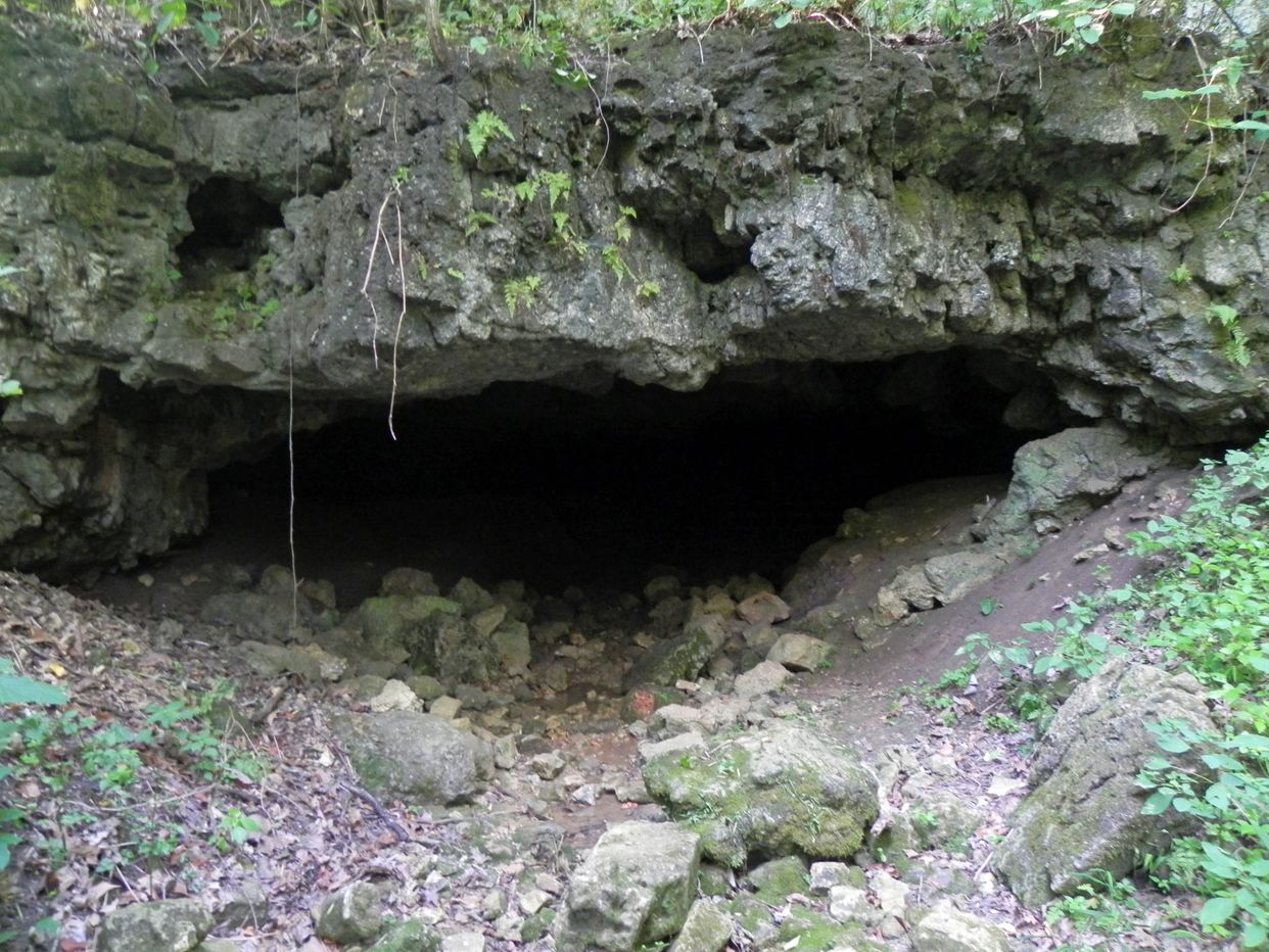  Lone Hill Onyx Cave