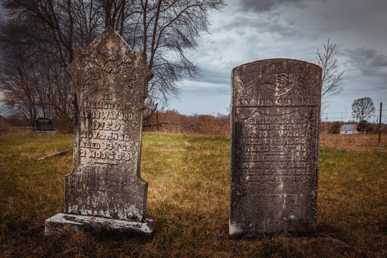 Soperton Cemetery