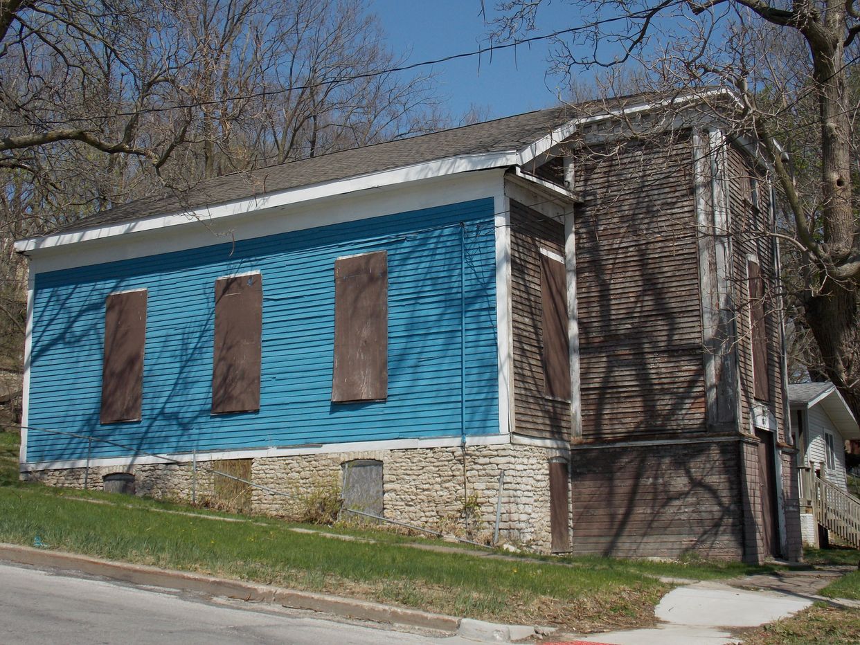 German Methodist Episcopal Church
