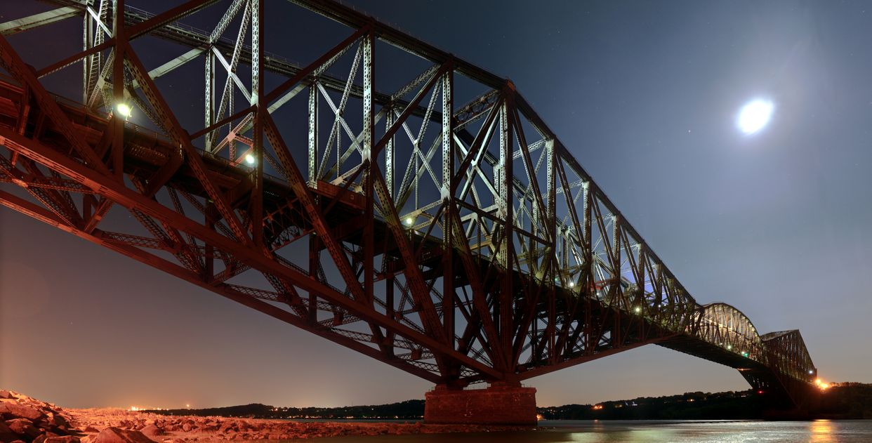 Quebec Bridge