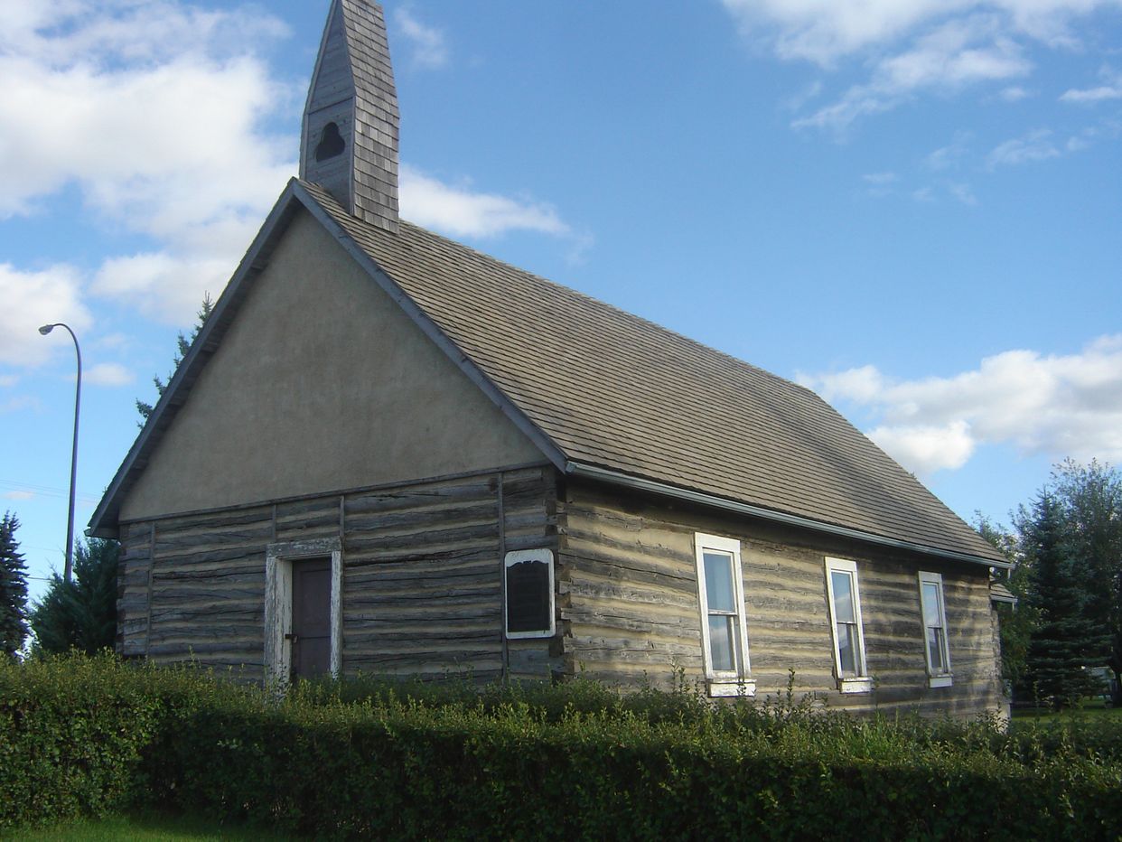 Lloydminster Barr Colony Heritage Cultural Centre