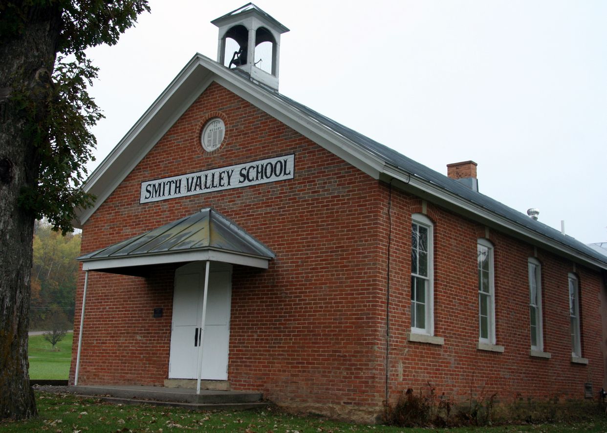 Smith Valley School