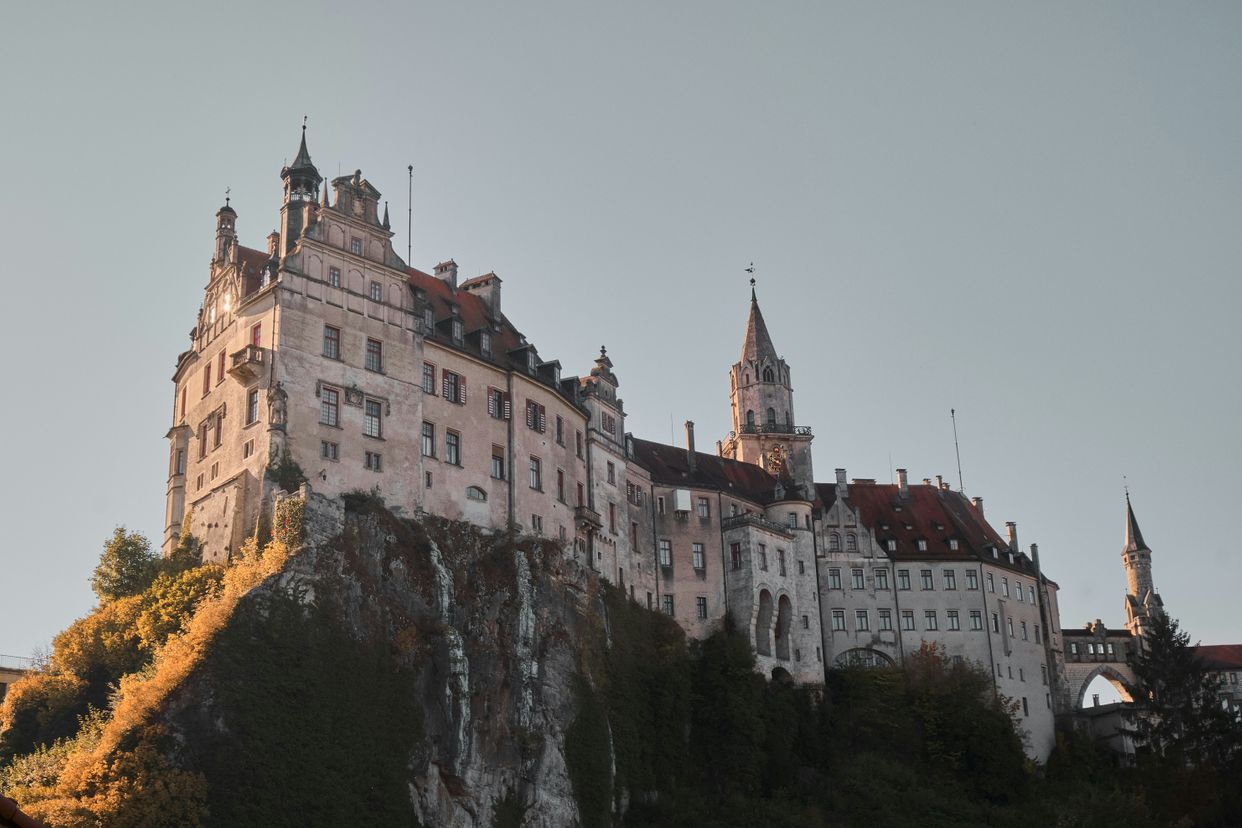Sigmaringen Castle