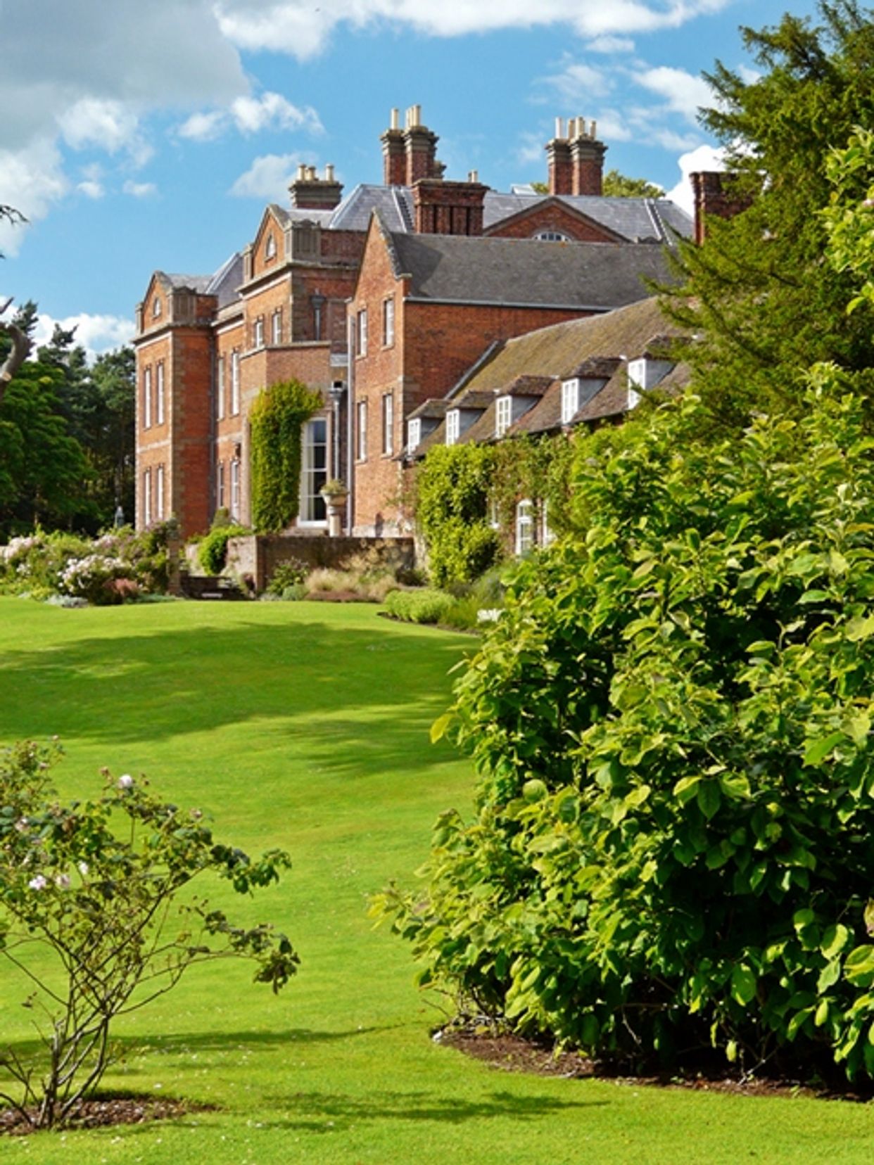  Dudmaston Estate