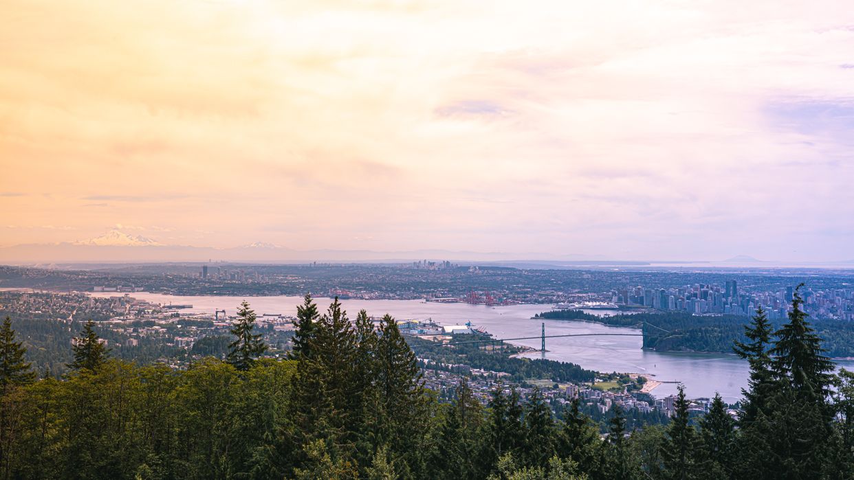 High View Lookout