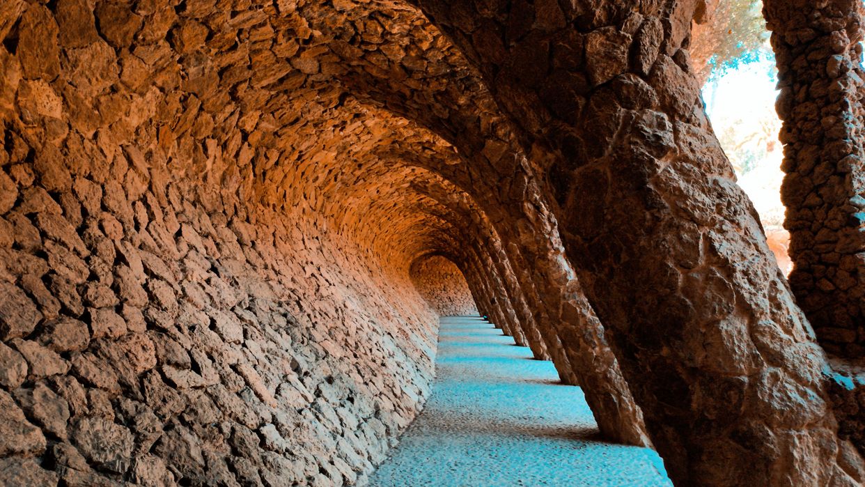 Park Güell