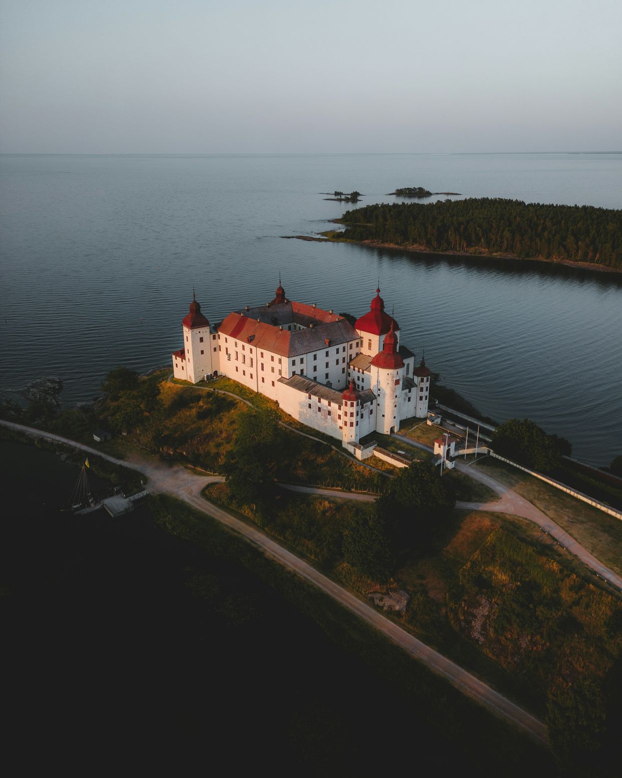 Läckö Slott