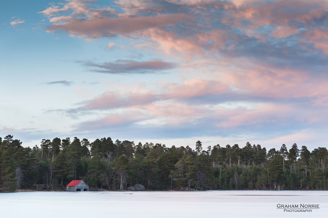 Loch Vaa