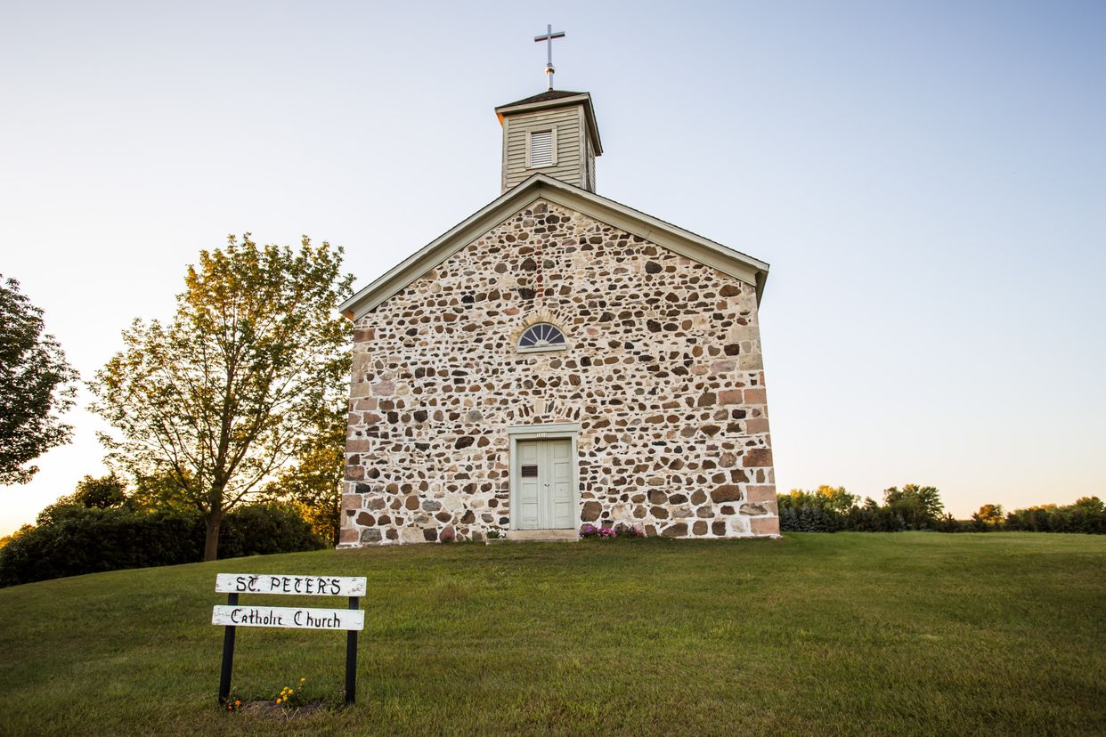 St. Peter's Church