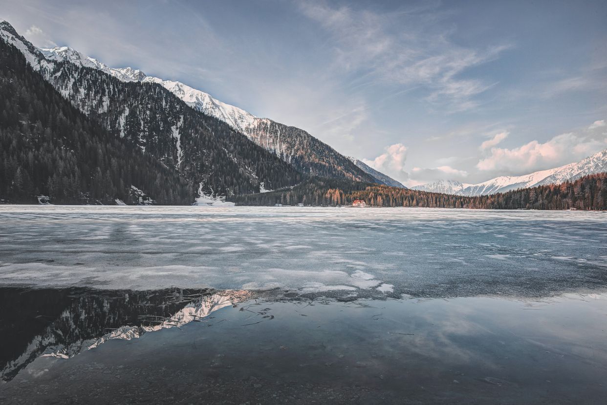 Antholzer See