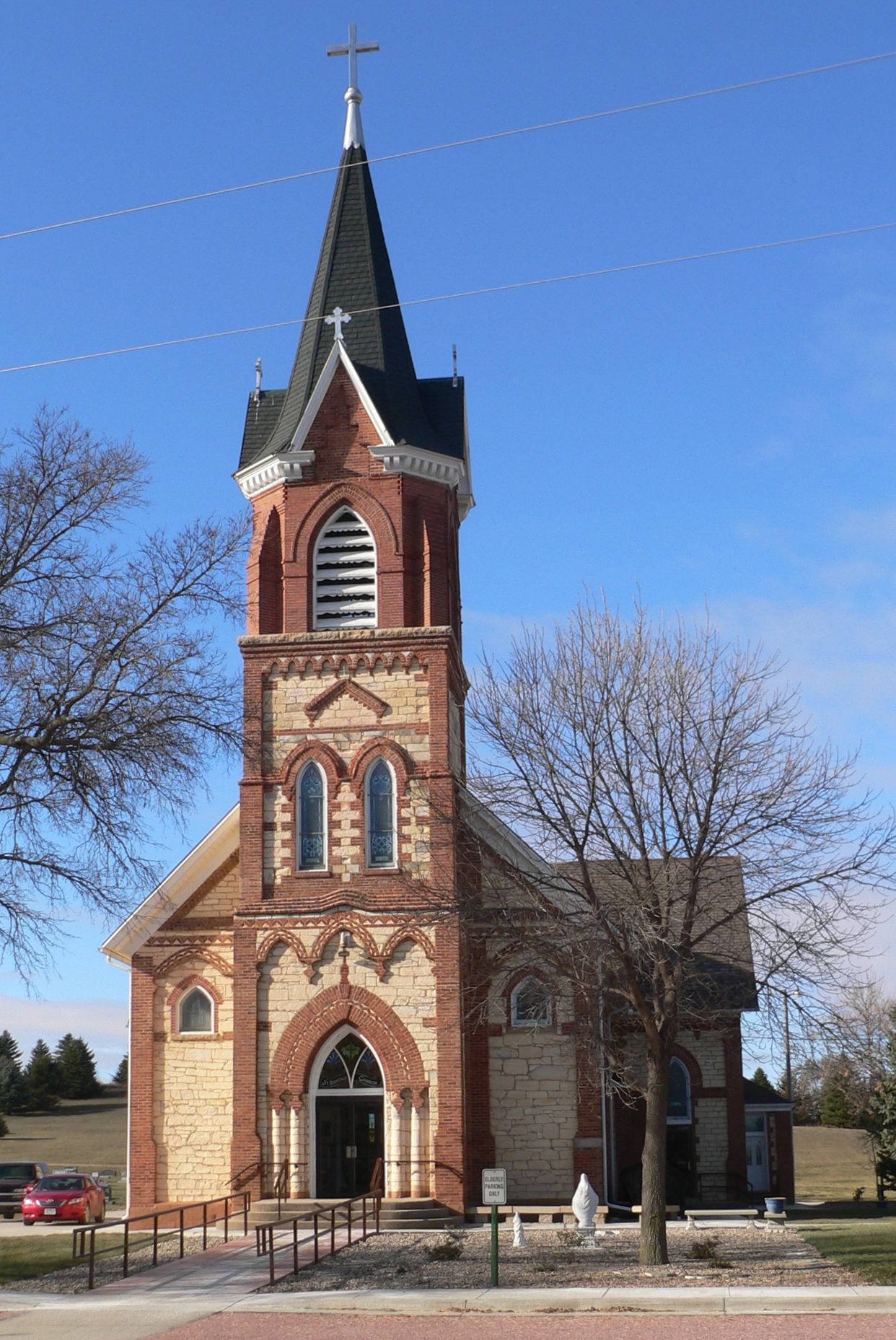 St. Boniface Catholic Church