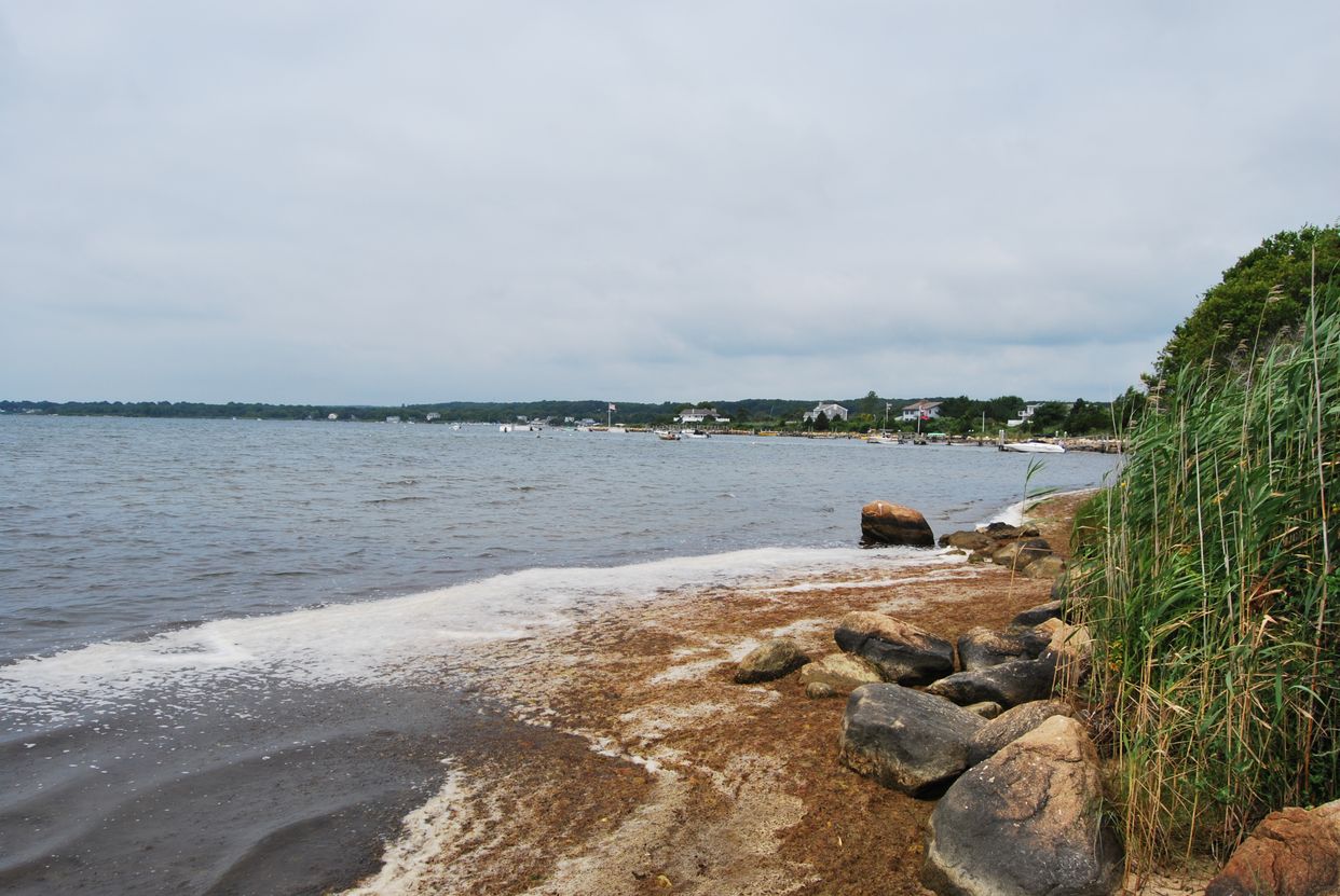 Ninigret Pond 